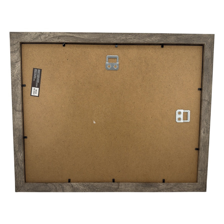 Custom Pin Board (Large) - Pocahontas