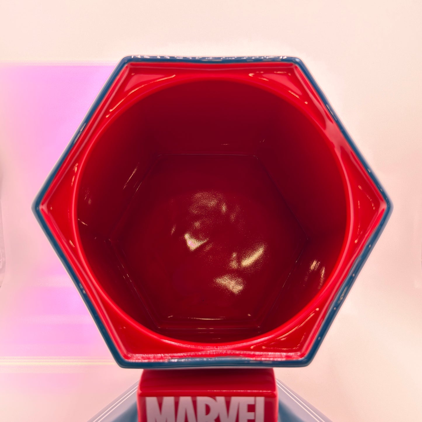 Marvel: The Avengers Cookie Jar