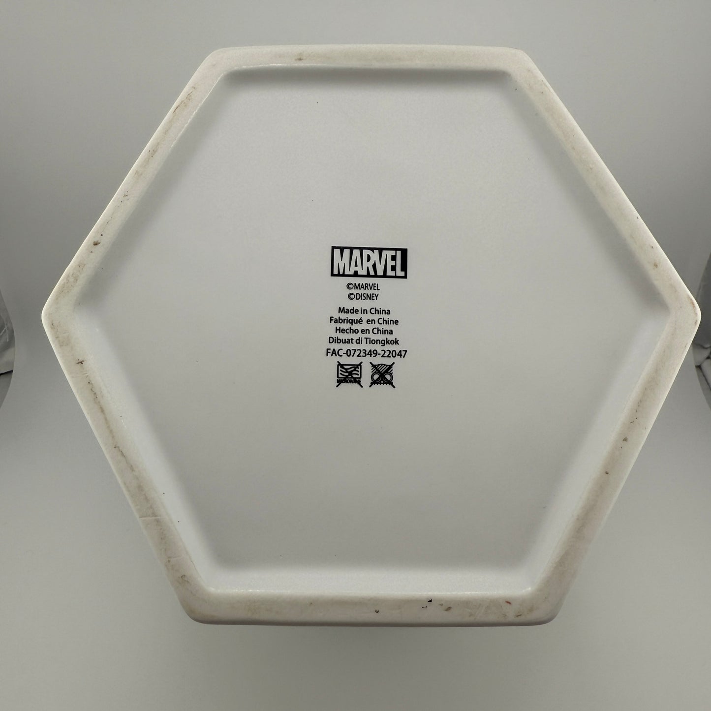 Marvel: The Avengers Cookie Jar