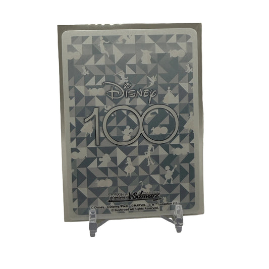 2023 Weiss Schwarz Disney 100 - Jack Sparrow (R)