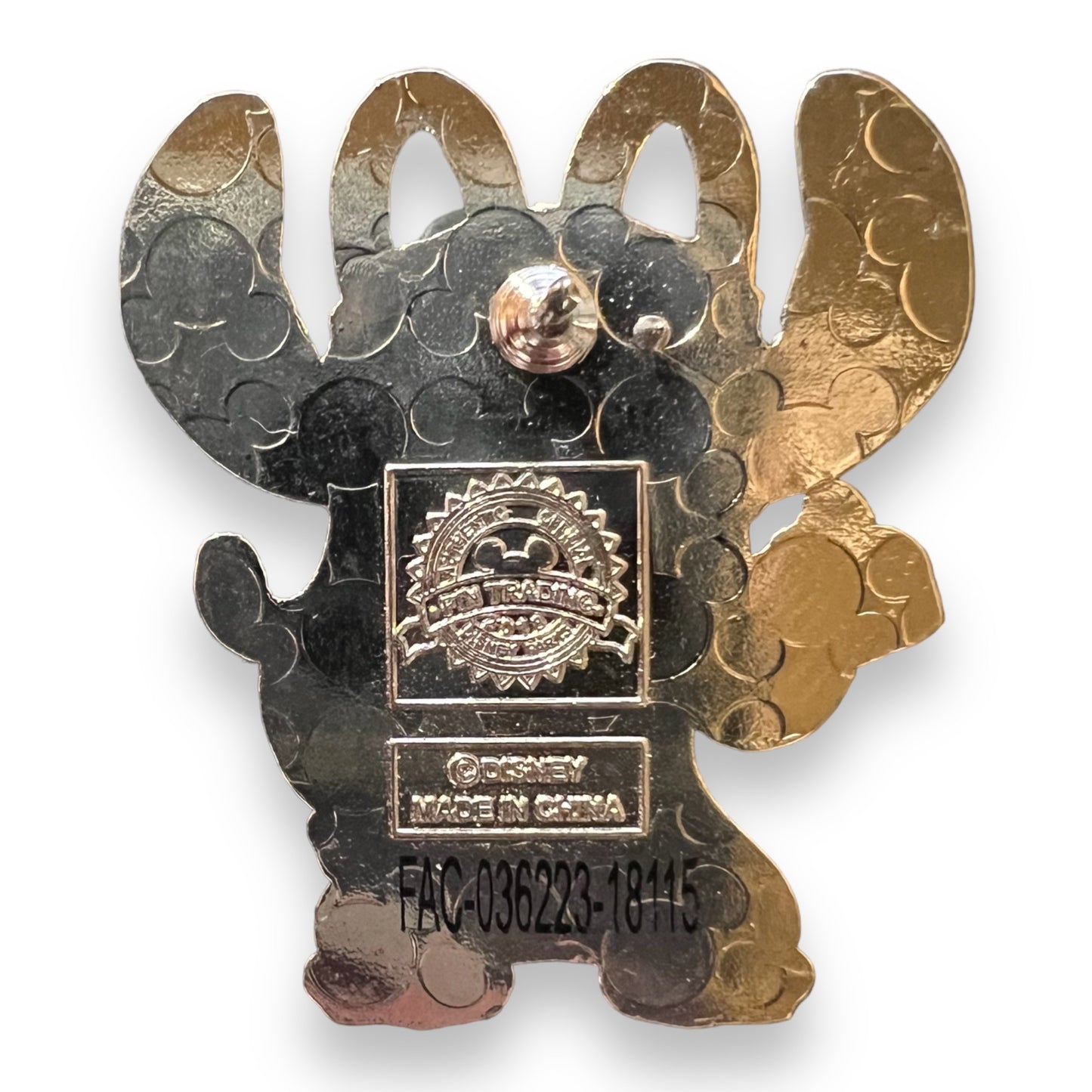 Angel Pin