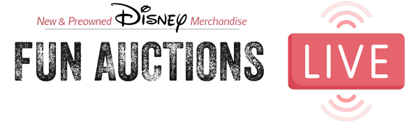 Fun Auctions Live logo