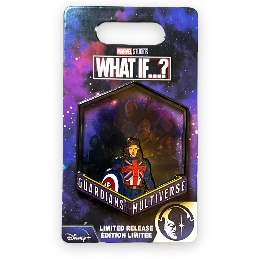 What If...? - Guardians of the Multiverse