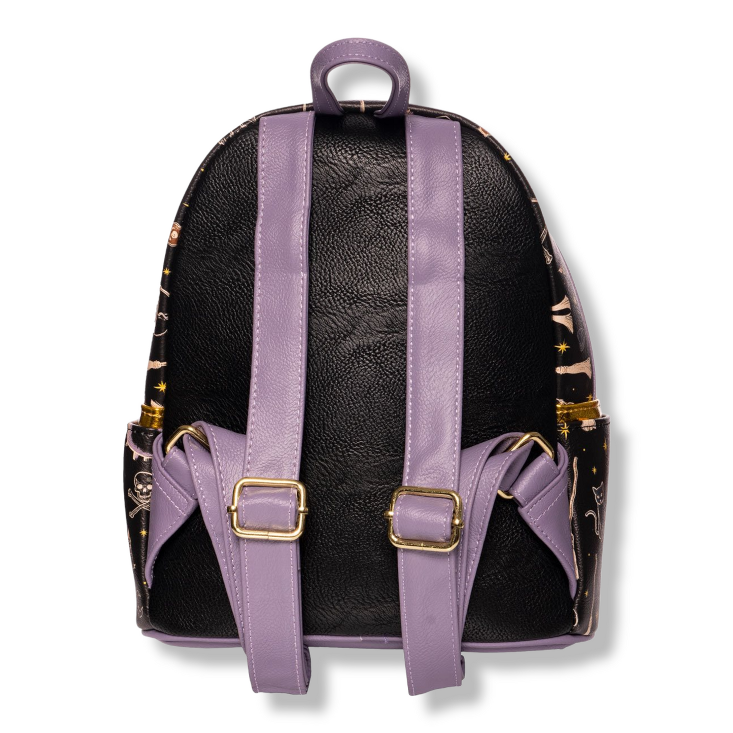 Hocus Pocus Spell Mini-Backpack (GITD)