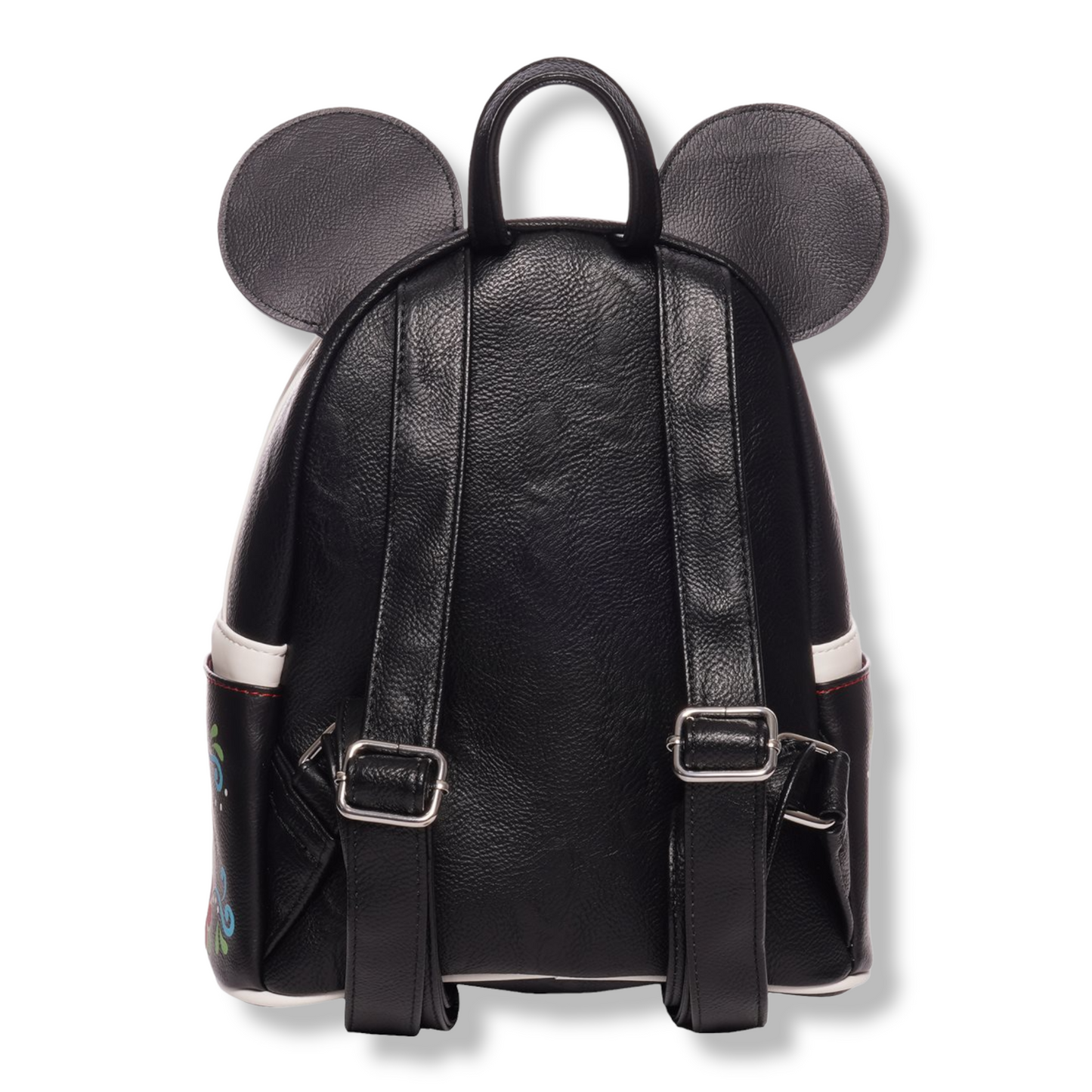Mickey Mouse Dia de los Muertos Sugar Skull Mickey Mini-Backpack