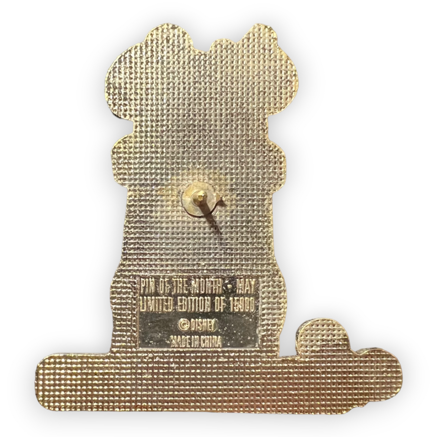 Mickey Mouse - MGM Studios - May 2000 Pin of the Month (LE) Pin