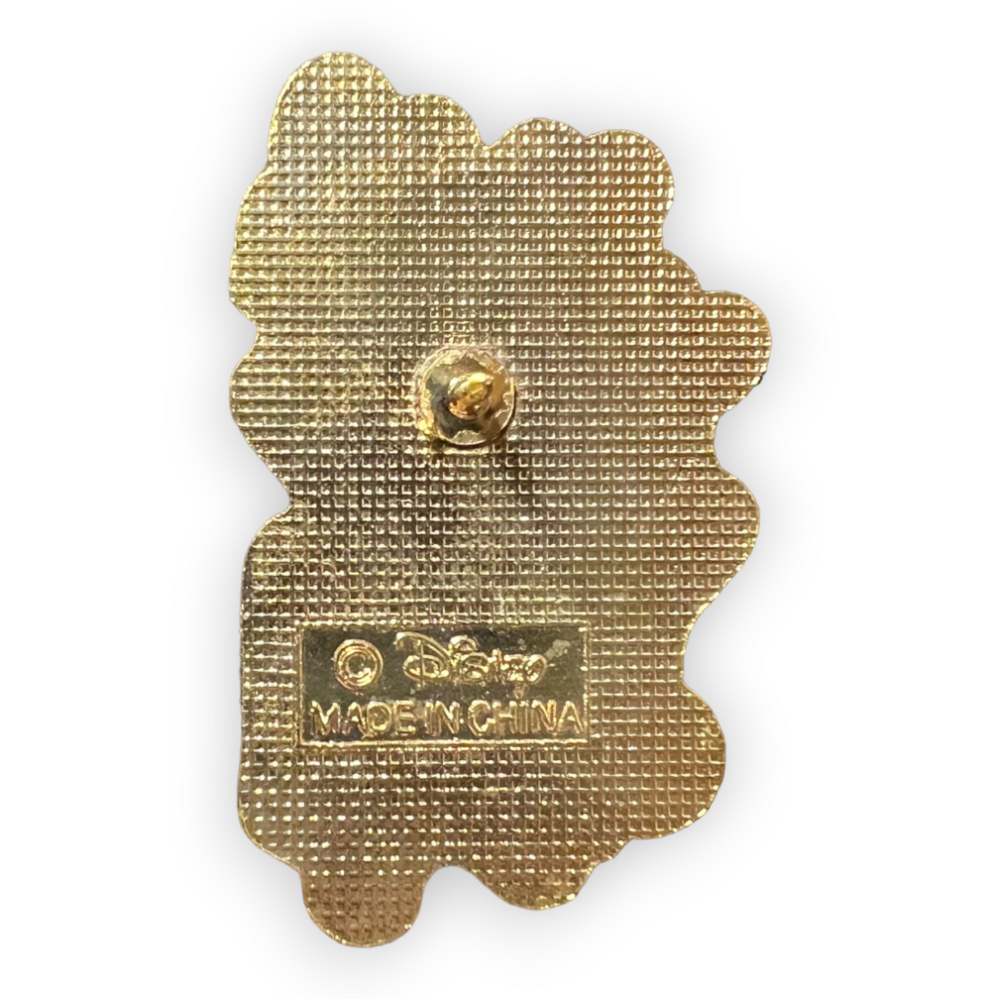 Bambi - Mom, From Your Little Dear! Pin