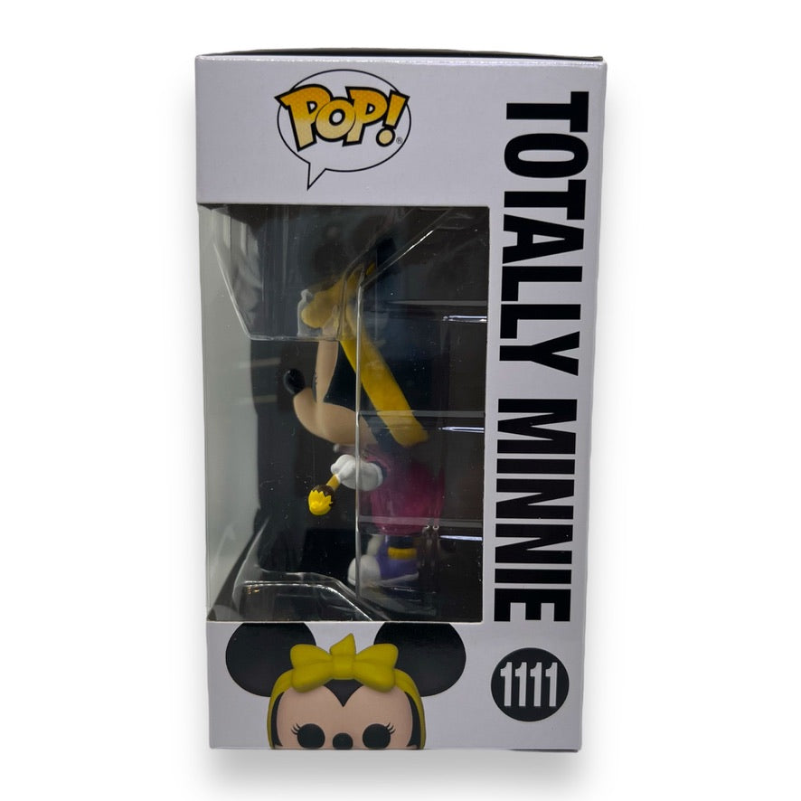 Totally Minnie Funko Pop! (1111)