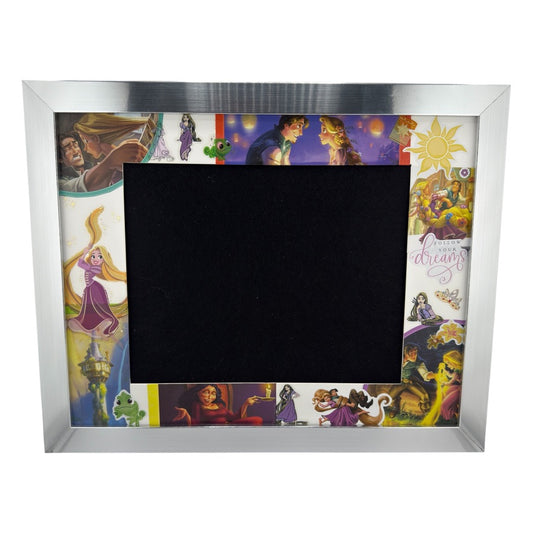 Custom Pin Board (Large) - Tangled