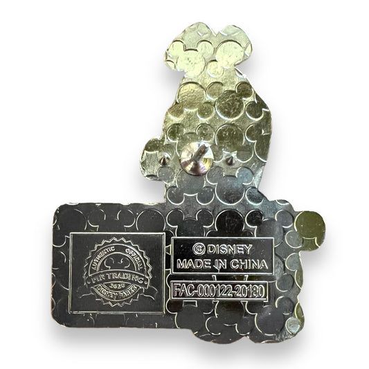 Frozen II - Olaf Samantha? Pin