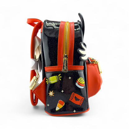 Loungefly Disney Donald Duck Vampire Costume Mini Backpack - Exclusive