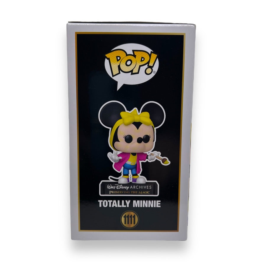 Totally Minnie Funko Pop! (1111)