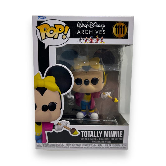 Totally Minnie Funko Pop! (1111)