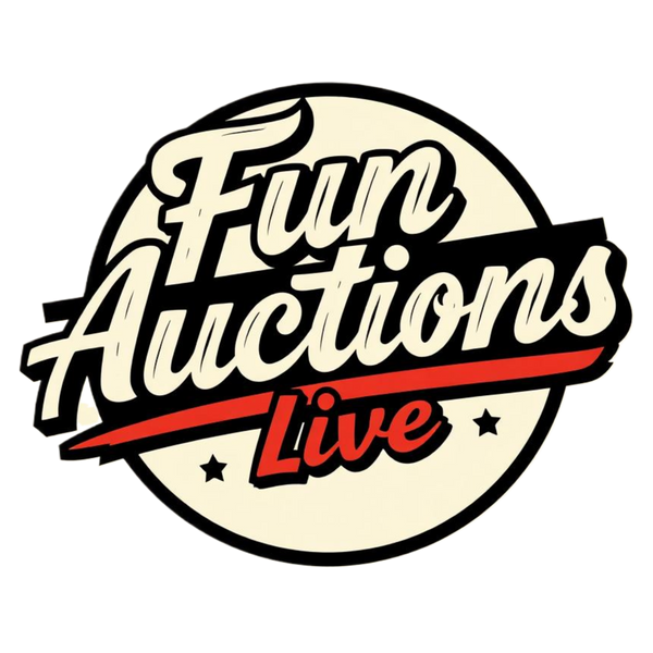 Fun Auctions Live