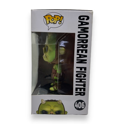 The Mandalorian - Gamorrean Fighter Funko Pop! (406)