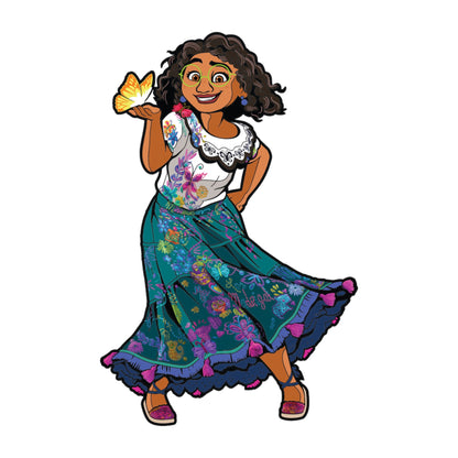 Mirabel (1608) FiGPiN