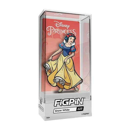 Snow White (223) FiGPiN