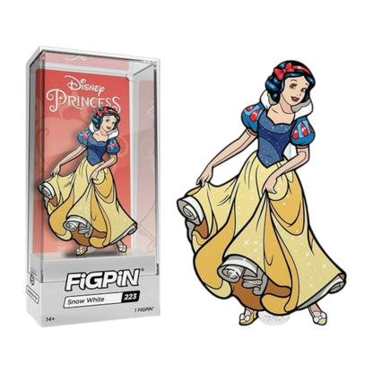 Snow White (223) FiGPiN
