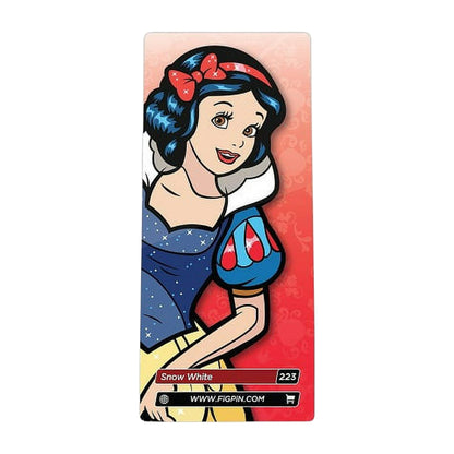 Snow White (223) FiGPiN