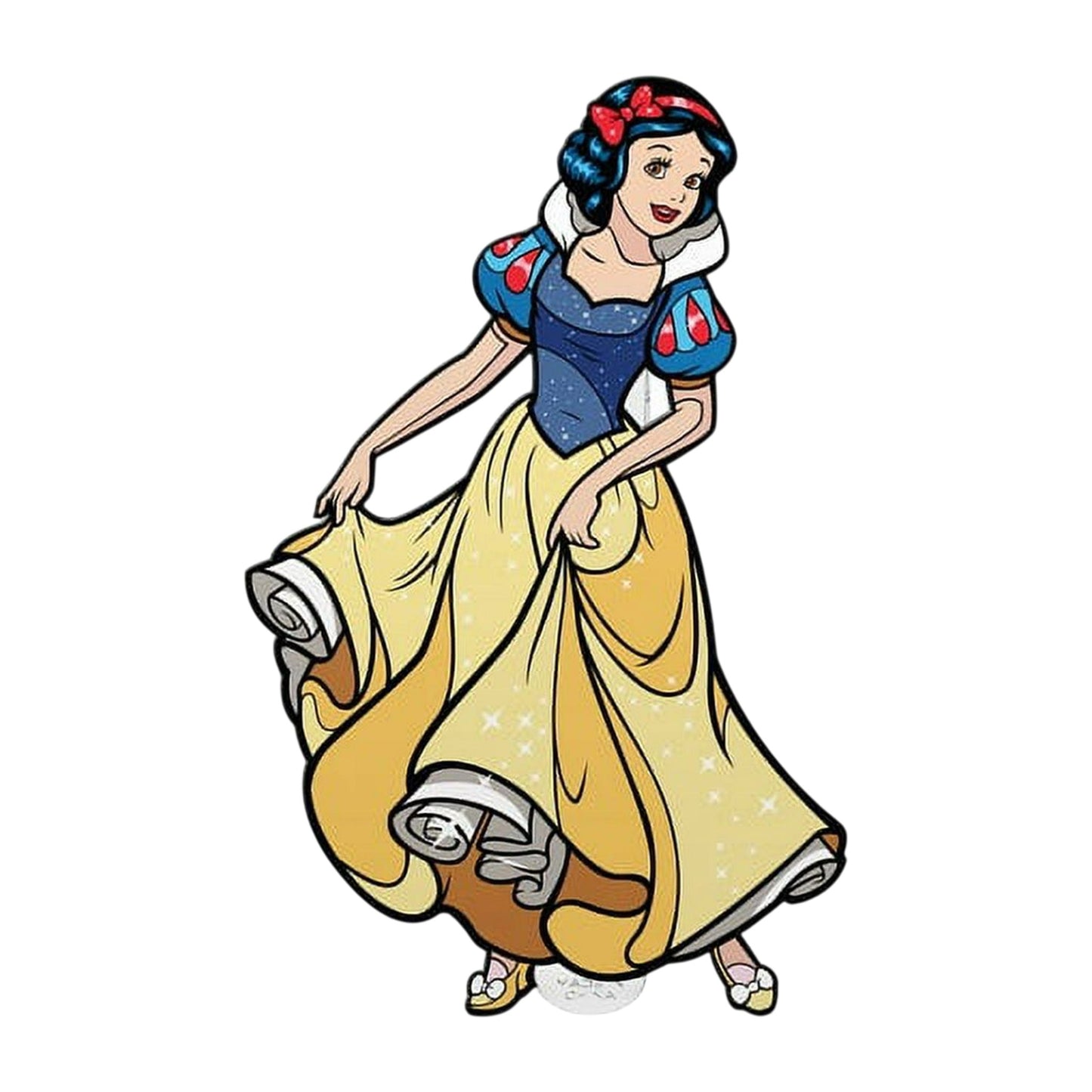 Snow White (223) FiGPiN