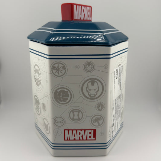 Marvel: The Avengers Cookie Jar