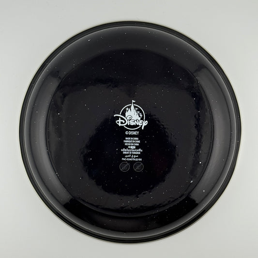 Disney Parks Critters Chaos Plate Set