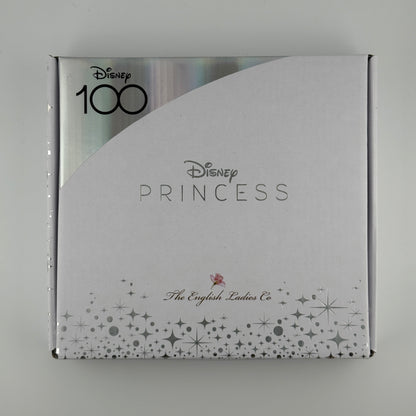 Disney 100 Years Plate - Jasmine