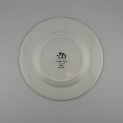 Disney 100 Years Plate - Jasmine