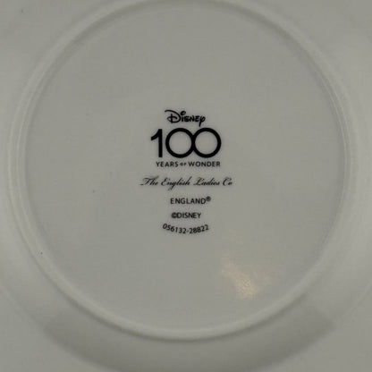 Disney 100 Years Plate - Jasmine