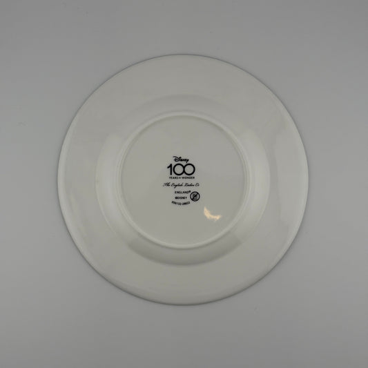Disney 100 Years Plate - Mickey Mouse