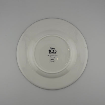 Disney 100 Years Plate - Belle