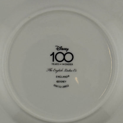 Disney 100 Years Plate - Belle