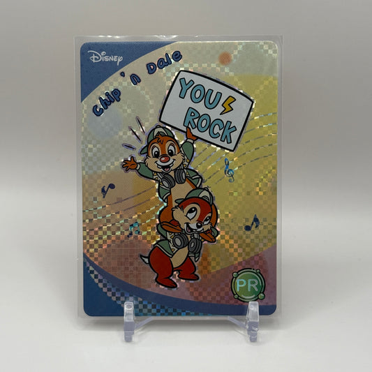 2024 Festivals Joy Edition Vol. 2: Fantastic - Chip 'n Dale