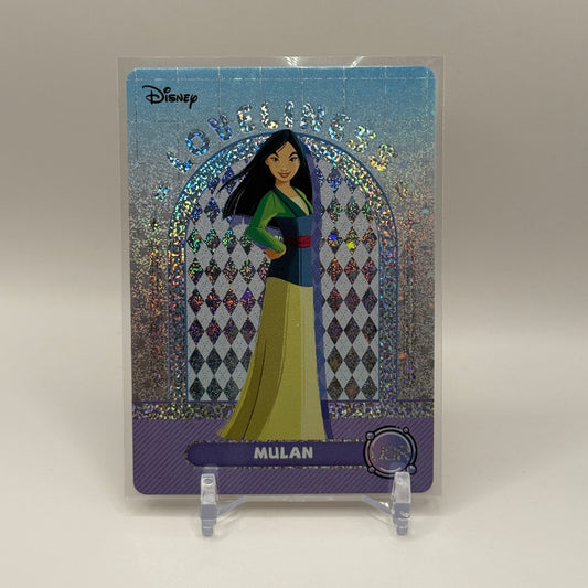 2024 Festivals Joy Edition Vol. 2: Fantastic - Mulan (#211/450) (USR)