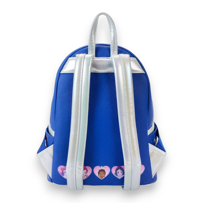 Loungefly Disney Princess Manga Style Mini-Backpack