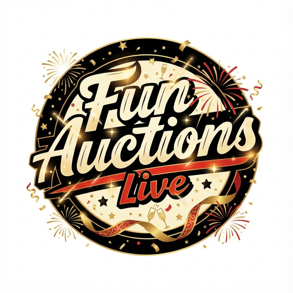 Fun Auctions Live