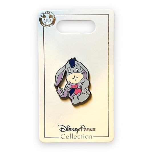 Baby Eeyore