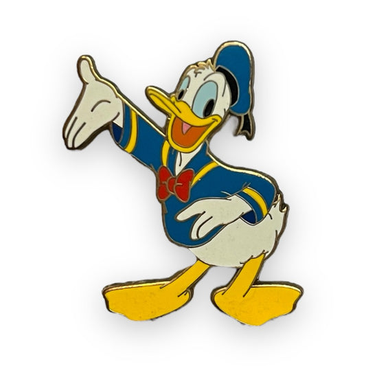 Donald Duck