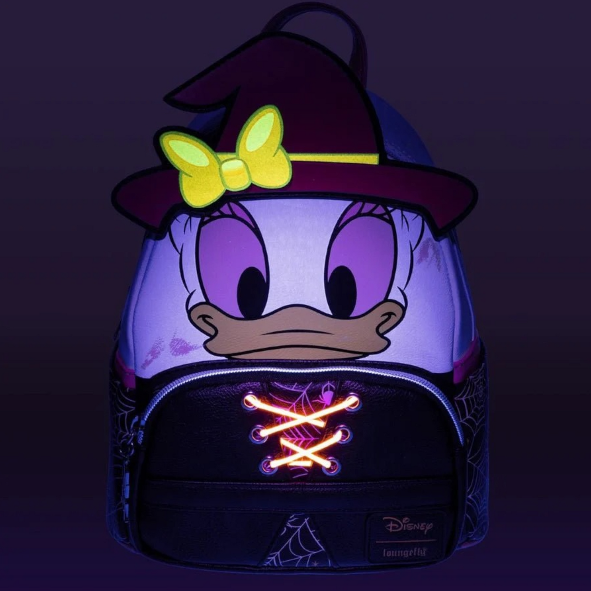 Daisy Mini Backpack