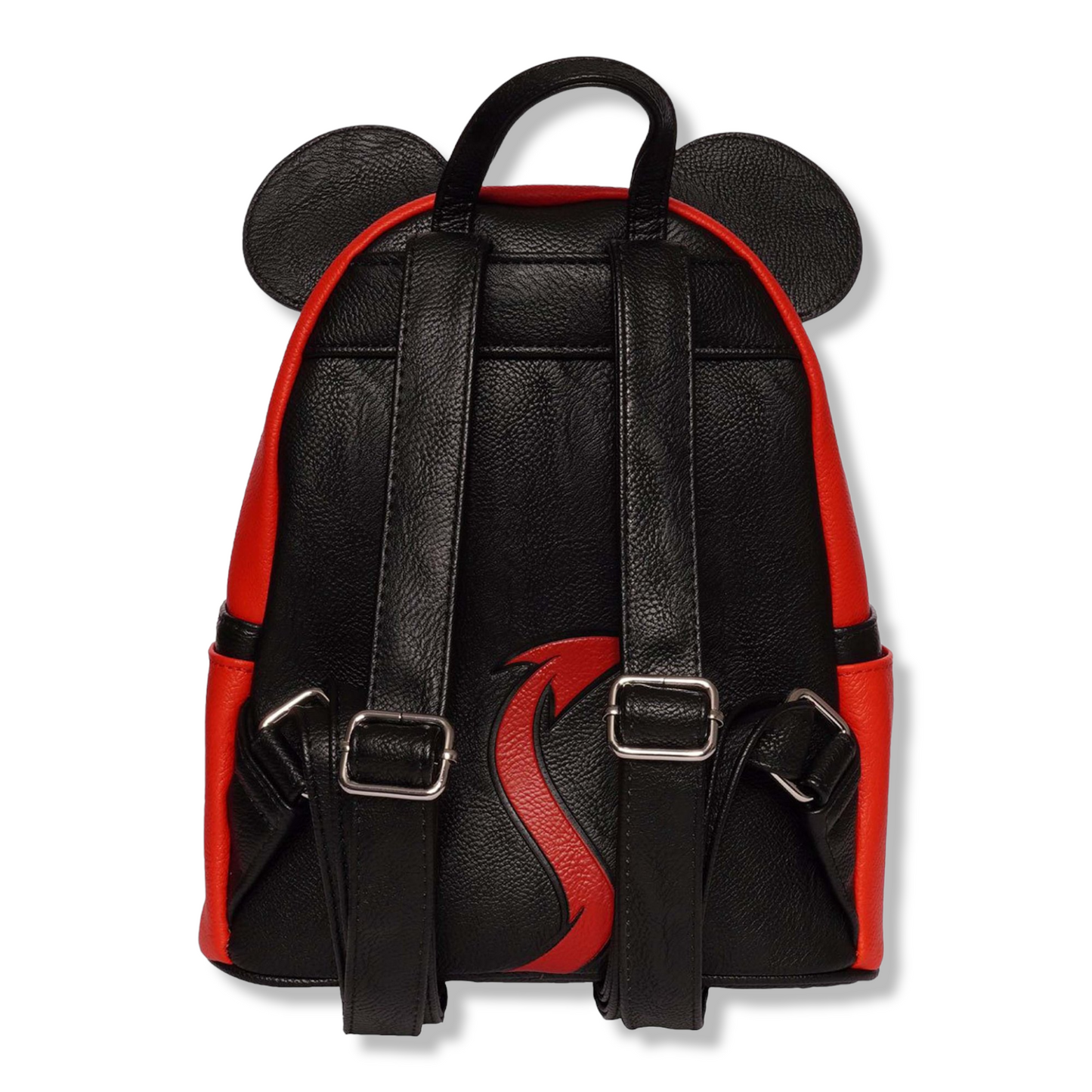 Mickey Mouse Devil Mini Backpack (GITD)