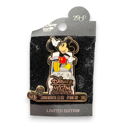 Mickey Mouse - MGM Studios - May 2000 Pin of the Month (LE) Pin