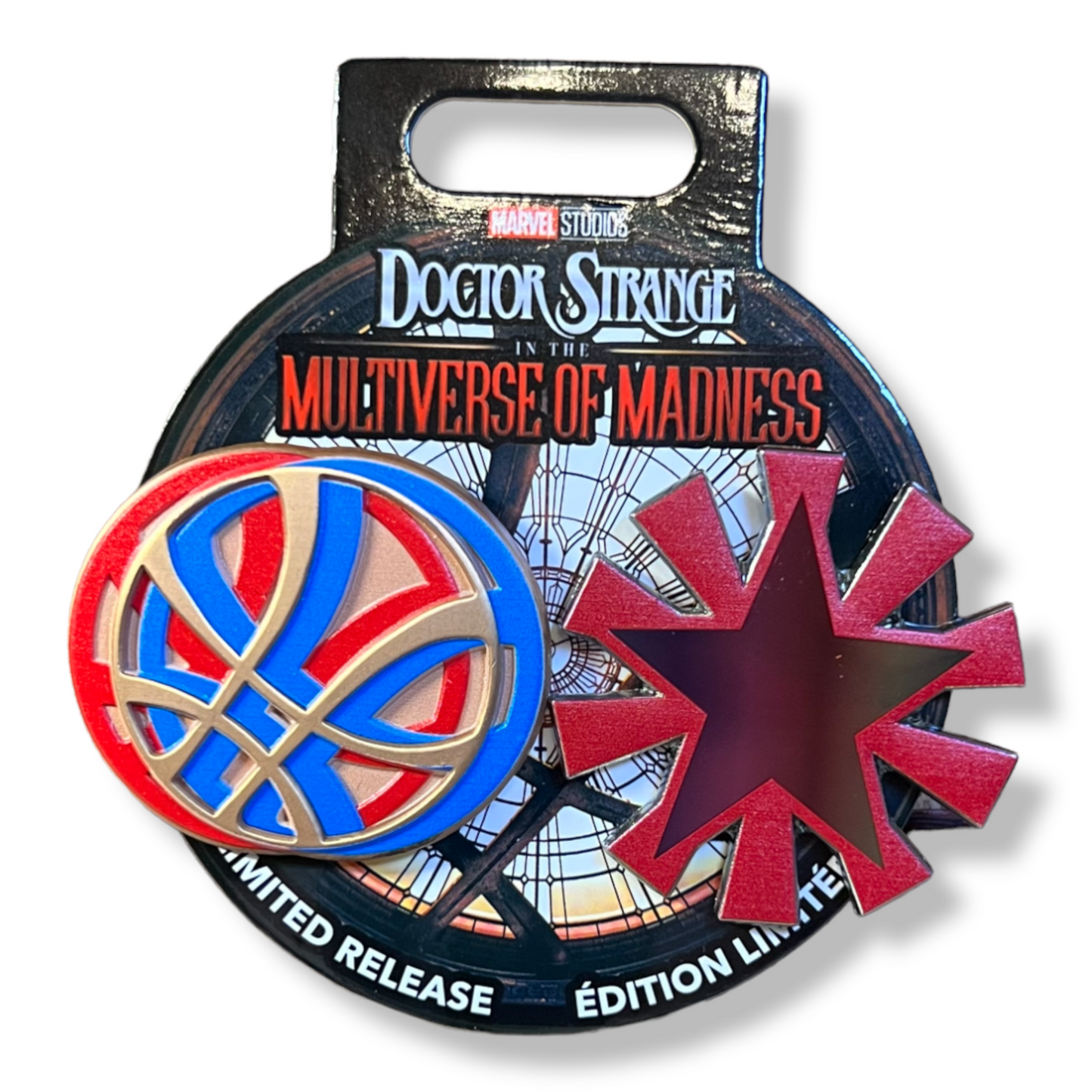 Doctor Strange Multiverse of Madness - 2 Pin Set