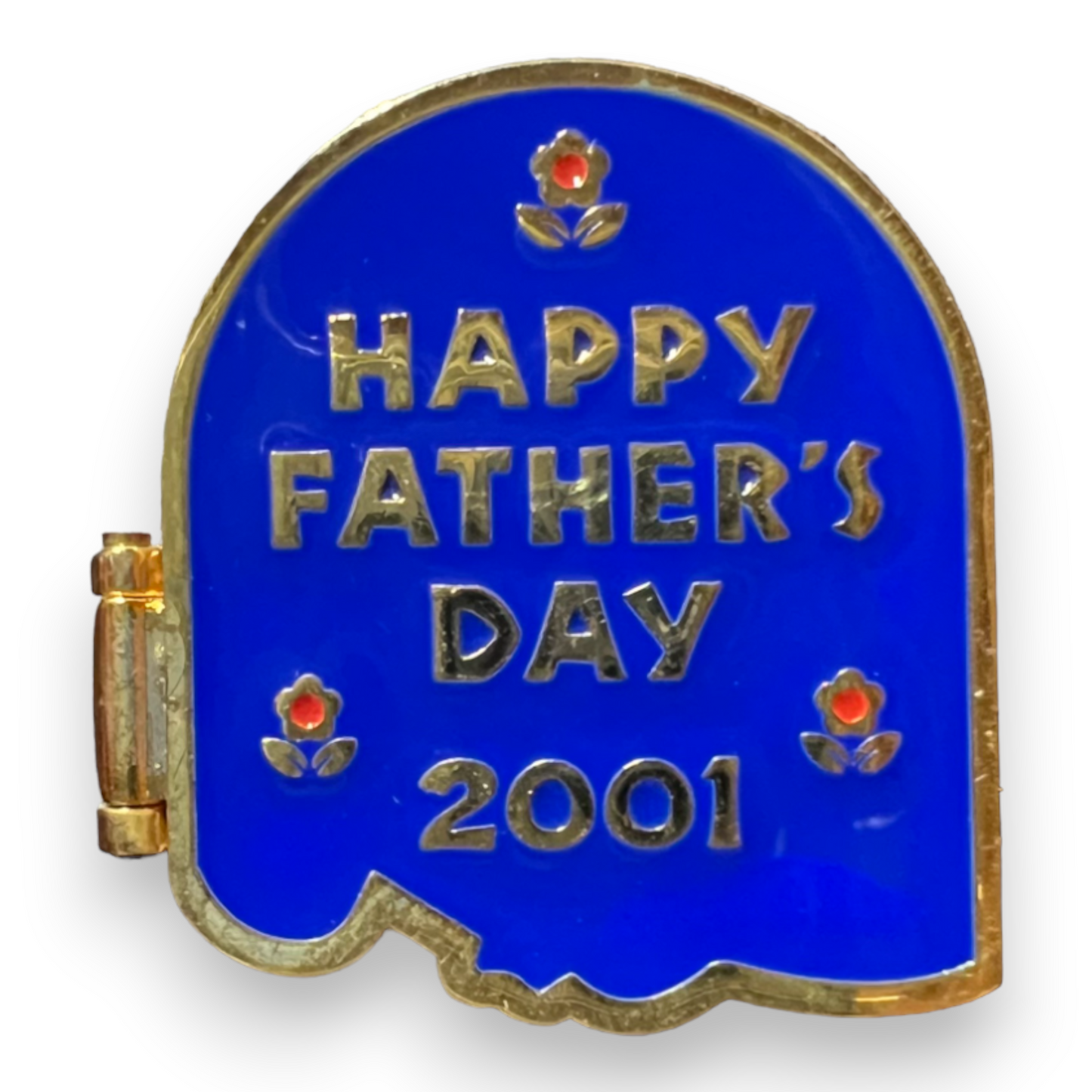 Pinocchio & Geppetto - Fathers Day 2001 (LE) (WDW) Pin